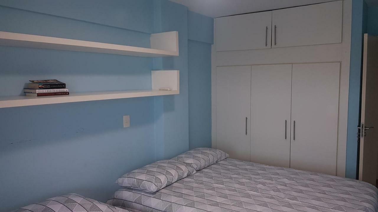 Апартаменты Porto Real The View Мангаратиба Экстерьер фото