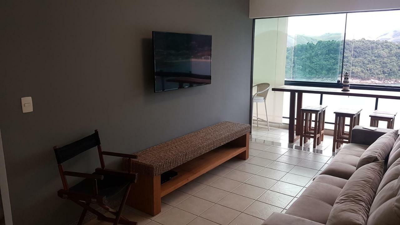 Апартаменты Porto Real The View Мангаратиба Экстерьер фото