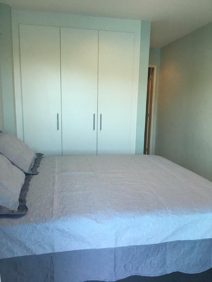 Апартаменты Porto Real The View Мангаратиба Экстерьер фото